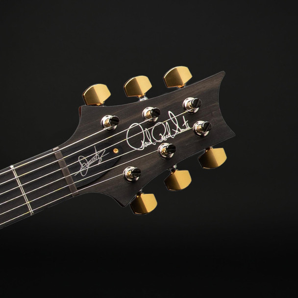 PRS Astryx Dany Villarreal Custom 24 Signature Limited Edition in Ocaso Sunset Finish