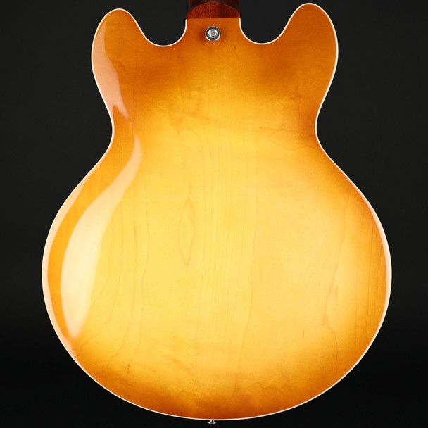 Gibson ES-339 in Honey Burst #215560335