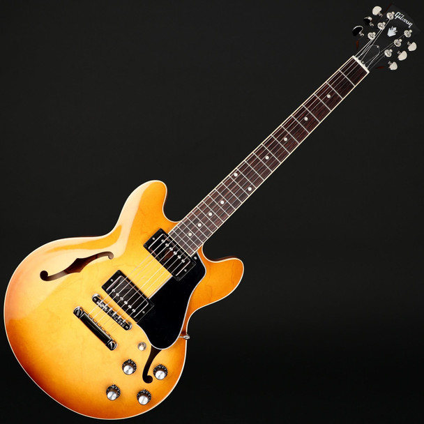 Gibson ES-339 in Honey Burst #215560335