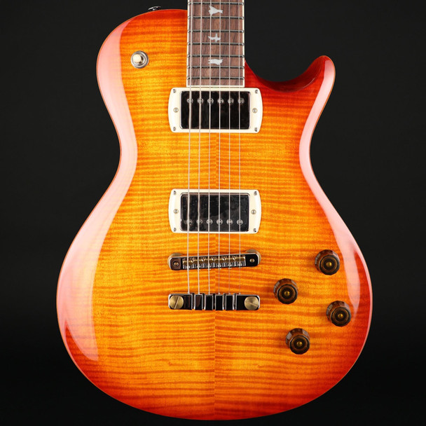 PRS SE McCarty SC594 (2026) in Vintage Sunburst with Gig Bag #H064792