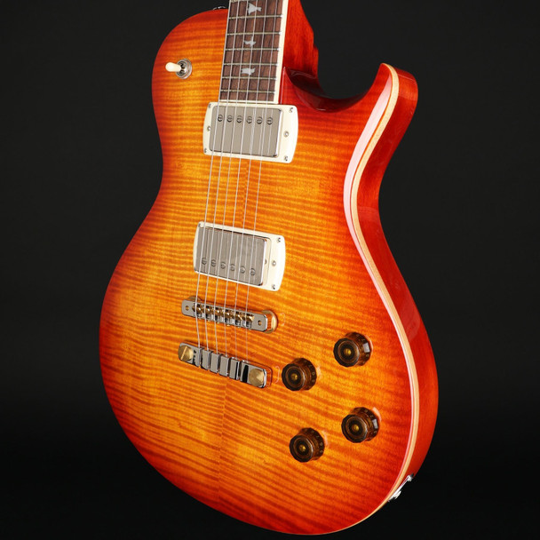 PRS SE McCarty SC594 (2026) in Vintage Sunburst with Gig Bag #H064792
