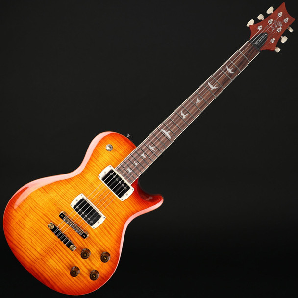 PRS SE McCarty SC594 (2026) in Vintage Sunburst with Gig Bag #H064792