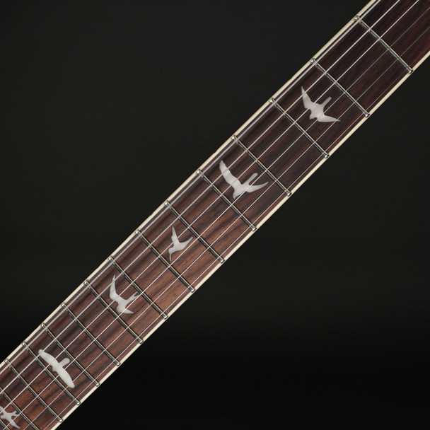 PRS SE McCarty 594 (2026) in Charcoal with Gig Bag #I000316