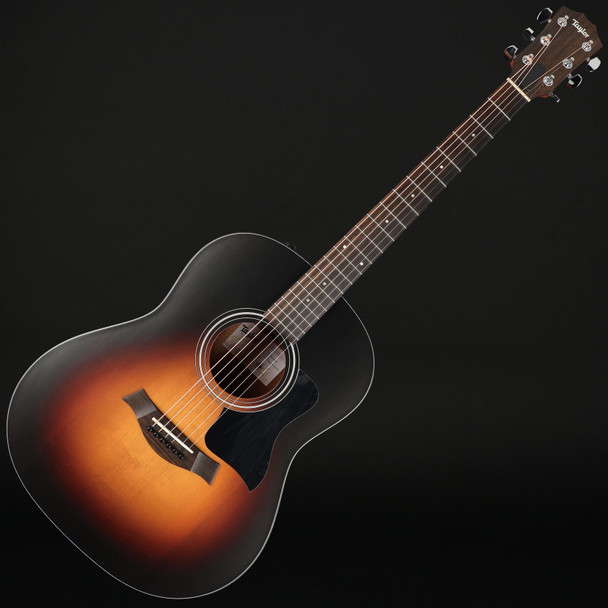 Taylor 117e Special Edition Dark Tobacco Burst #2205296088