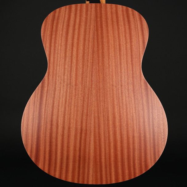 Taylor GS Mini-e Mahogany, ES-B 1.2 with Gig Bag #2205086251
