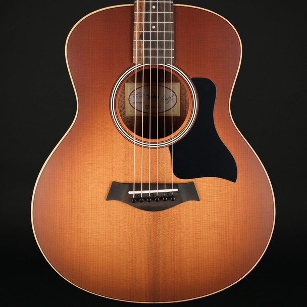 Taylor GS Mini-e Special Edition, ES-B in Honeyburst with Gig Bag #2204066209