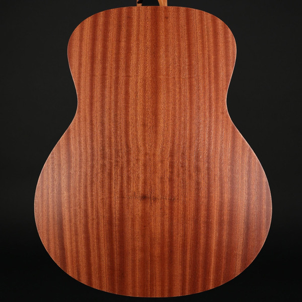 Taylor GS Mini Spruce/Sapele Acoustic Guitar #2205116129