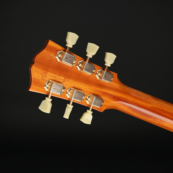 Gibson Hummingbird Original in Heritage Cherry Sunburst #21636040
