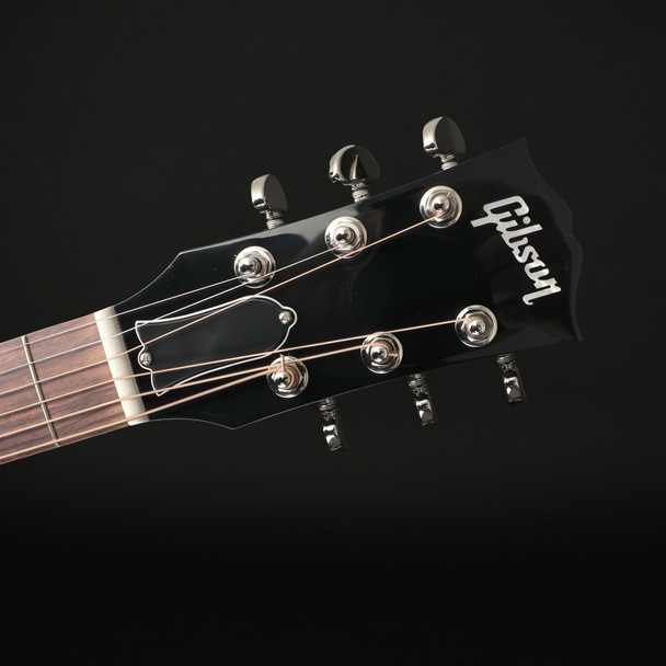Gibson J-45 Standard Left Handed in Vintage Sunburst #21736049