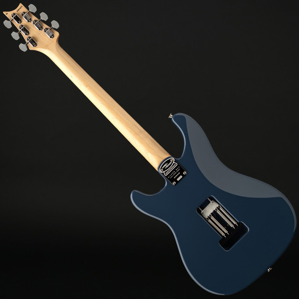 PRS Silver Sky Defender Limited Edition in Arles Blue with Case