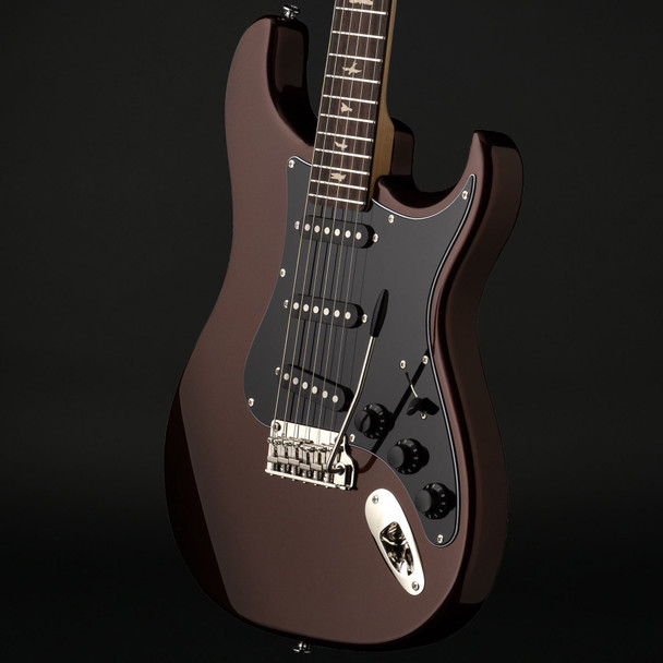 PRS SE Silver Sky Defender Limited Edition in Sedona Red with Gig Bag