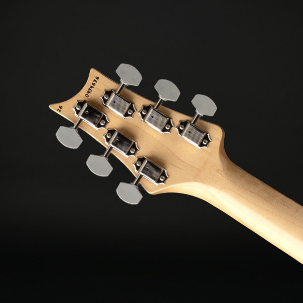 PRS Silver Sky Defender Limited Edition in Sandglow Yellow with Case