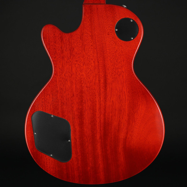 Eastman SB59/TV-RB, Lollar Pickups in Redburst Truetone Vintage Gloss with Case #P2300878