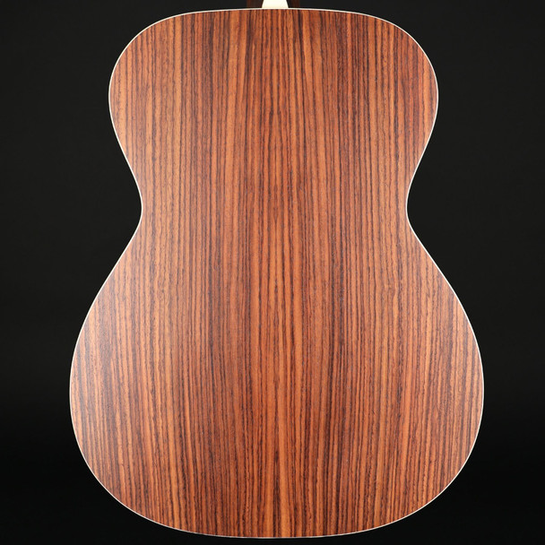 Eastman PCH2-OM-CLA Acoustic in Natural with Gig Bag #M2610490