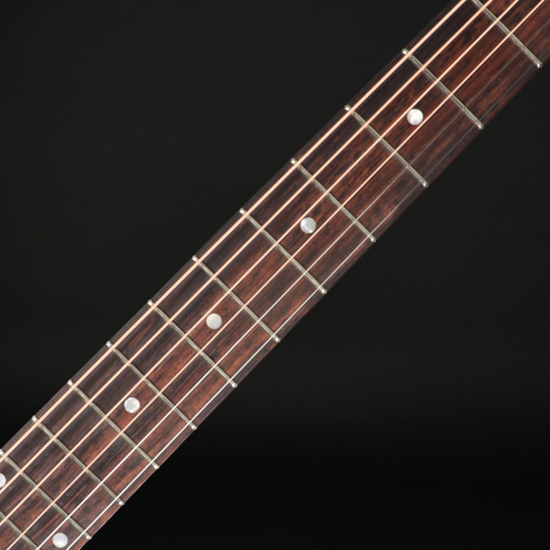 Eastman PCH2-OM-CLA Acoustic in Natural with Gig Bag #M2610490