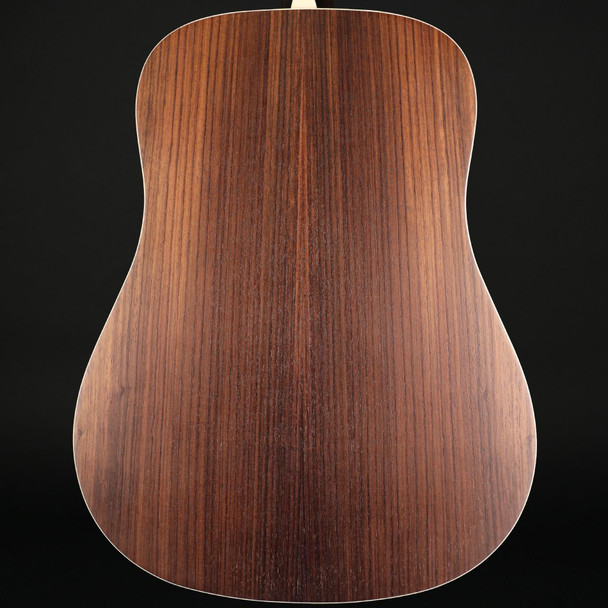 Eastman PCH2-D Dreadnought Acoustic in Natural with Gig Bag #M2310538