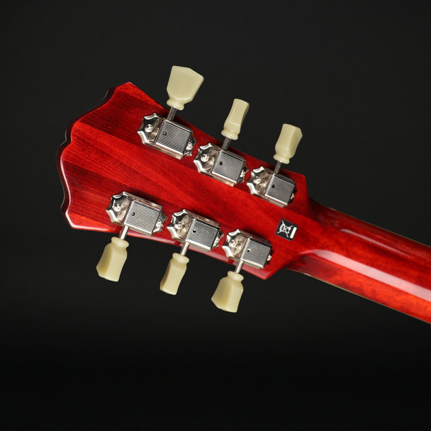 Eastman T484 14" Thinline, Seymour Duncan Pickups in Classic #P2501623