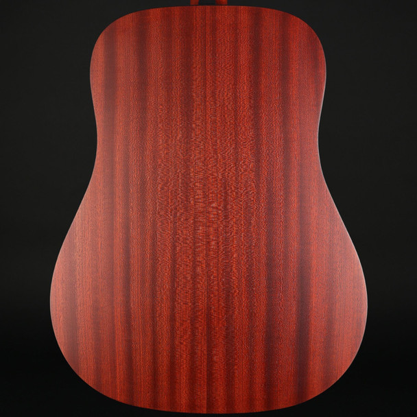 Eastman PCH1-D-CLA Dreadnought Acoustic in Classic with Gig Bag #M2610434