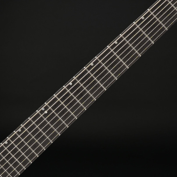 PRS Tekton SVN, Natural Neck, Violet Tourmaline with Gig Bag