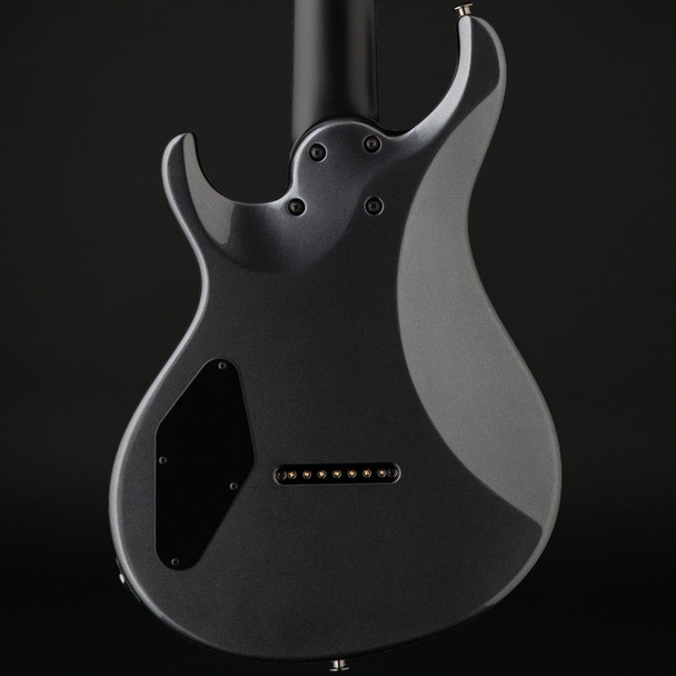 PRS Tekton SVN, Black Satin Neck, Bloodstone Red with Gig Bag
