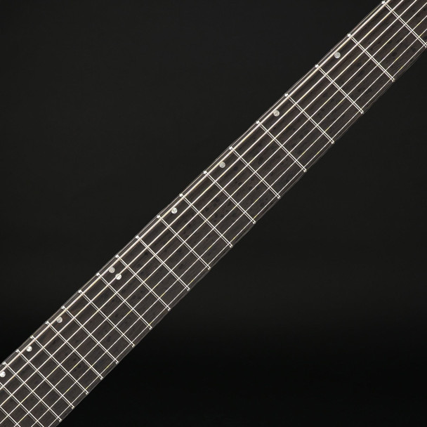 PRS Tekton SVN, Natural Neck, Black Tourmaline with Gig Bag