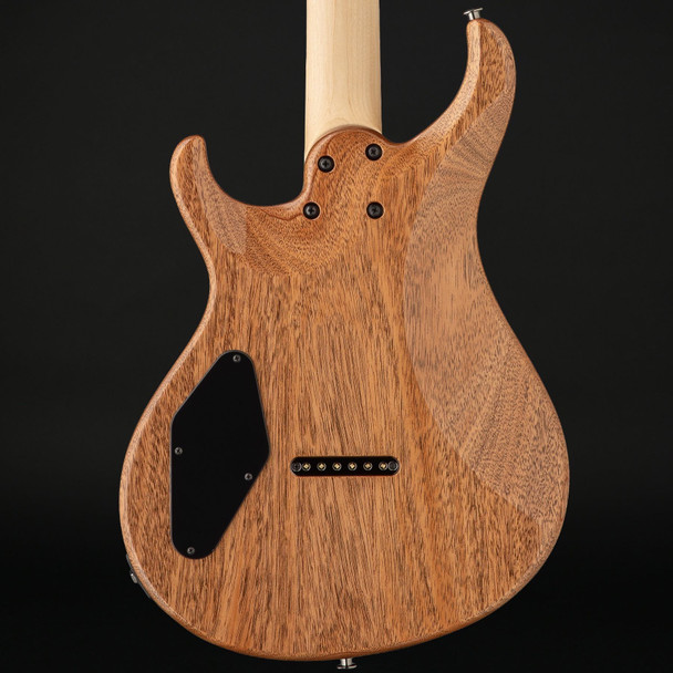 PRS Tekton Hardtail, Natural Neck, Imperial Topaz with Gig Bag