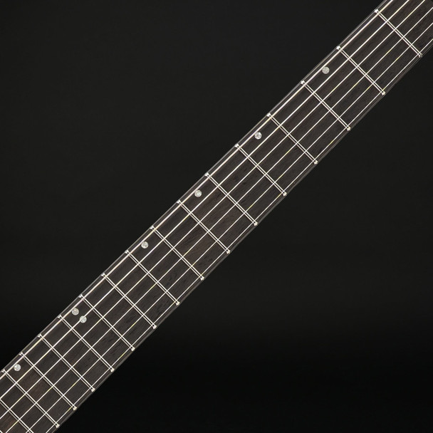 PRS Tekton Hardtail, Natural Neck, Imperial Topaz with Gig Bag