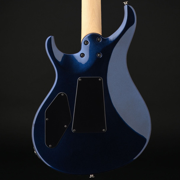 PRS Tekton "Floyd", Natural Neck, Pearl Black with Gig Bag