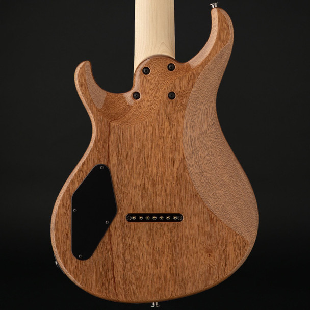 PRS Tekton SVN, Natural Neck, Slate Blue with Gig Bag