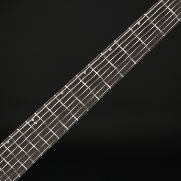 PRS Tekton SVN, Natural Neck, Slate Blue with Gig Bag