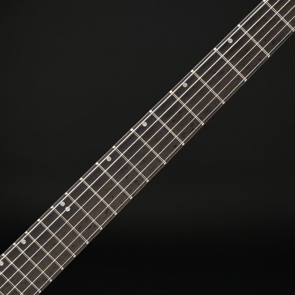 PRS Tekton Hardtail, Black Satin Neck, Bloodstone Red with Gig Bag