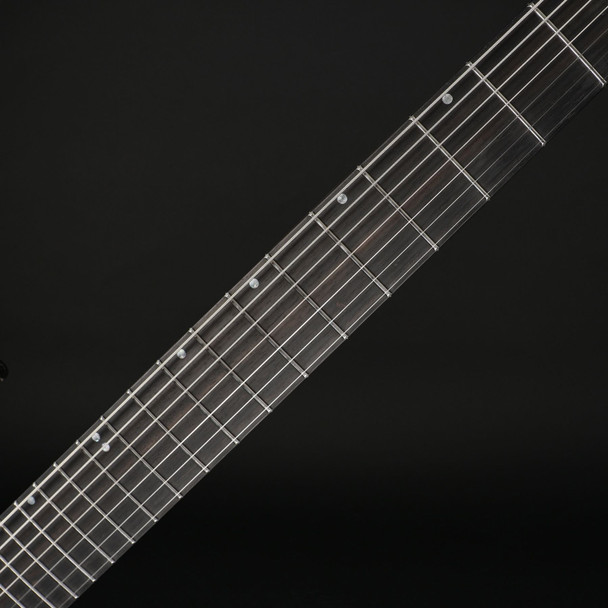 PRS Tekton SVN, Natural Neck, Violet Tourmaline with Gig Bag #0431791