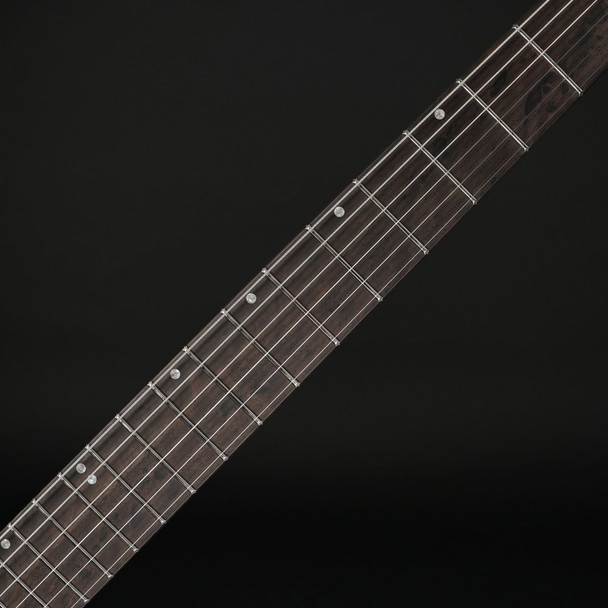 PRS Tekton T, Natural Neck, Black Tourmaline with Gig Bag #0430196