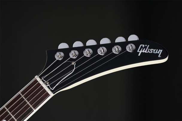 Gibson Explorer 70s in Classic White #215360093