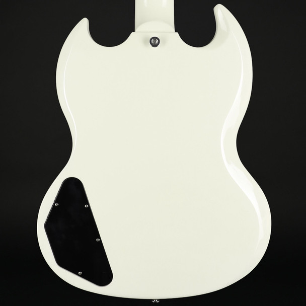 Gibson SG Standard '61 in Classic White #218960072