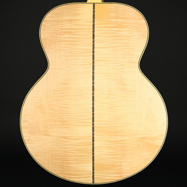 Gibson SJ-200 Original, Baggs HiFi DNA in Antique Natural #22336023
