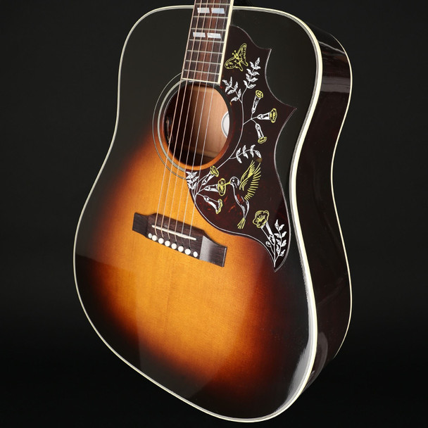 Gibson Hummingbird Standard in Vintage Sunburst #21636117