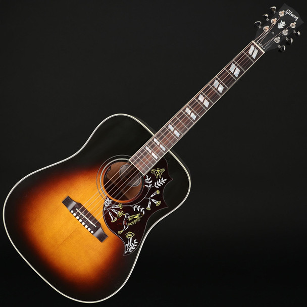 Gibson Hummingbird Standard in Vintage Sunburst #21636117