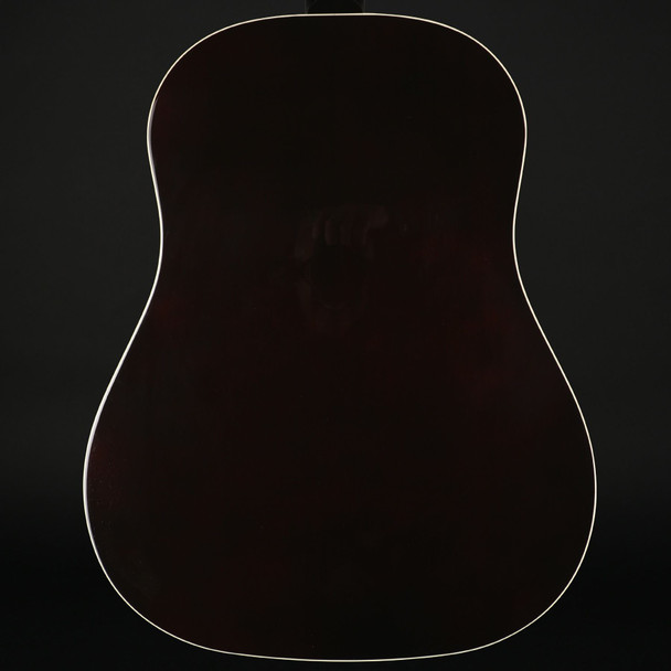 Gibson J-45 Standard Left Handed in Vintage Sunburst #21666129