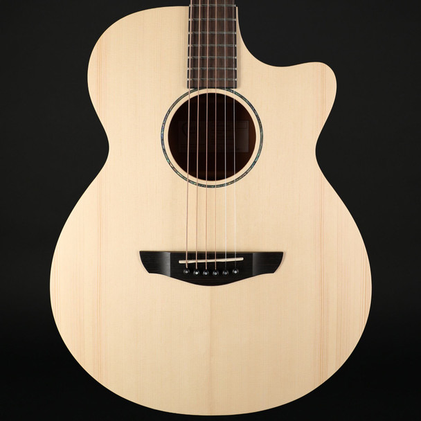 Faith Naked Venus Cutaway Electro FKV