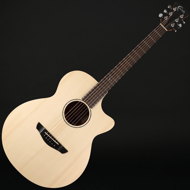 Faith Naked Venus Cutaway Electro FKV