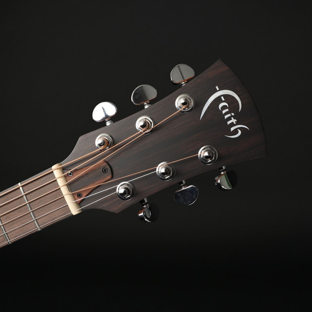 Faith Naked Venus Cutaway Electro FKV
