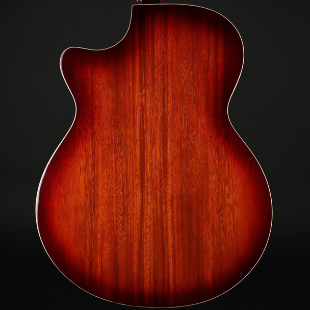 Faith Blood Moon Venus Cutaway Electro FVBMB