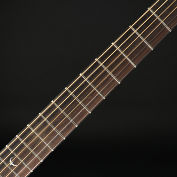 Faith Blood Moon Venus Cutaway Electro FVBMB