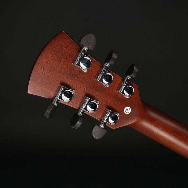 Faith Blue Moon Venus Cutaway Electro FVBLM