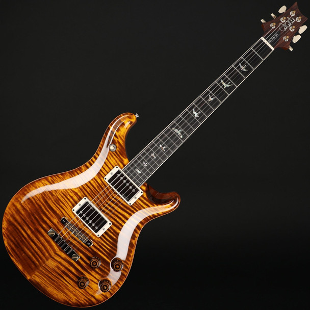 PRS McCarty 594, McCarty III Pickups in Black Gold #0430885