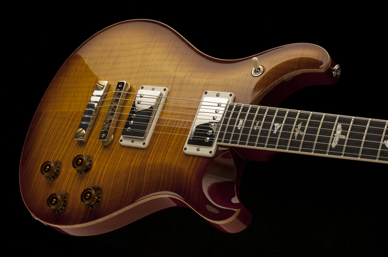 Introducing the New PRS McCarty 594 - Wildwire Guitars