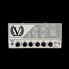 Victory V40H The Duchess EL34 Valve Head