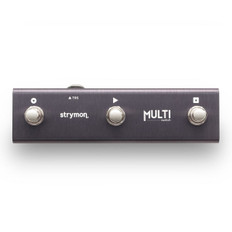 Strymon MULTIswitch