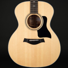 Taylor 314e V-Class Grand Auditorium, ES2 with Case #1106138064